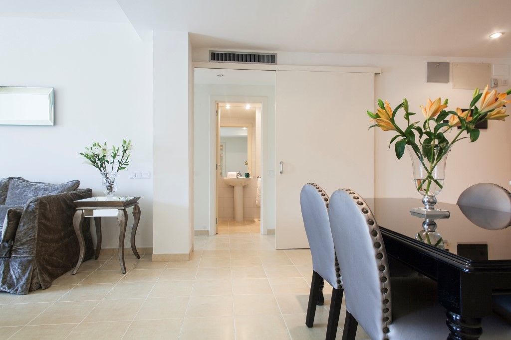 Splendom Suites Pau Claris Barcelona Exterior photo