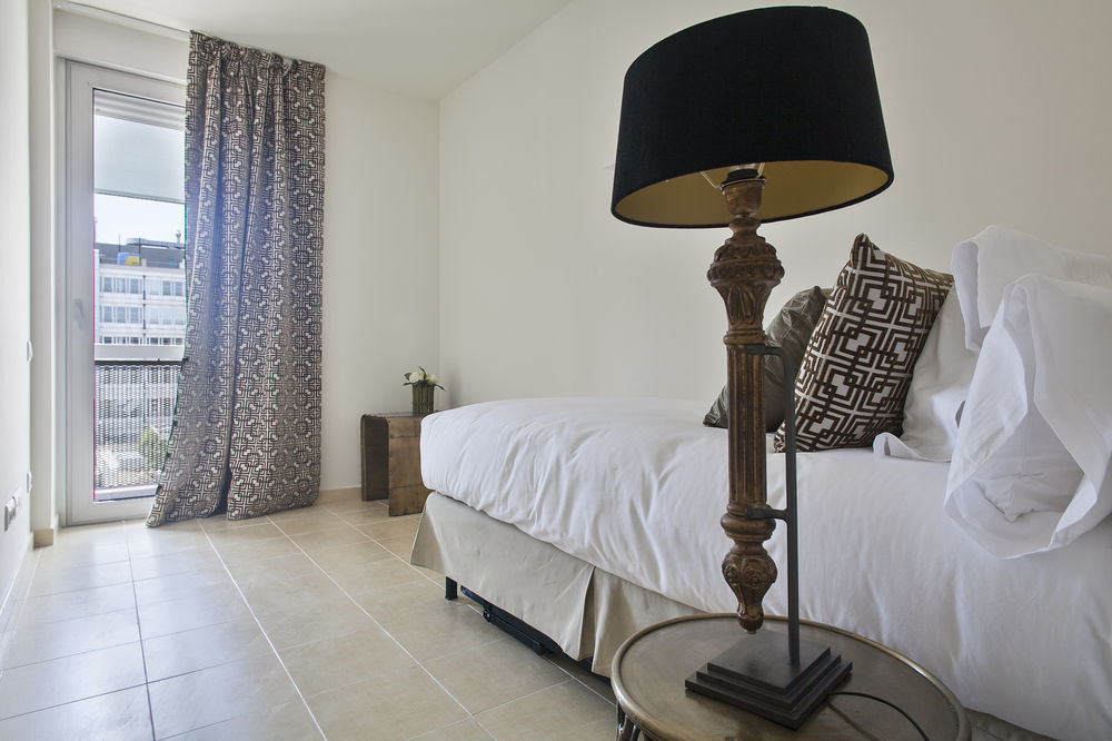Splendom Suites Pau Claris Barcelona Exterior photo