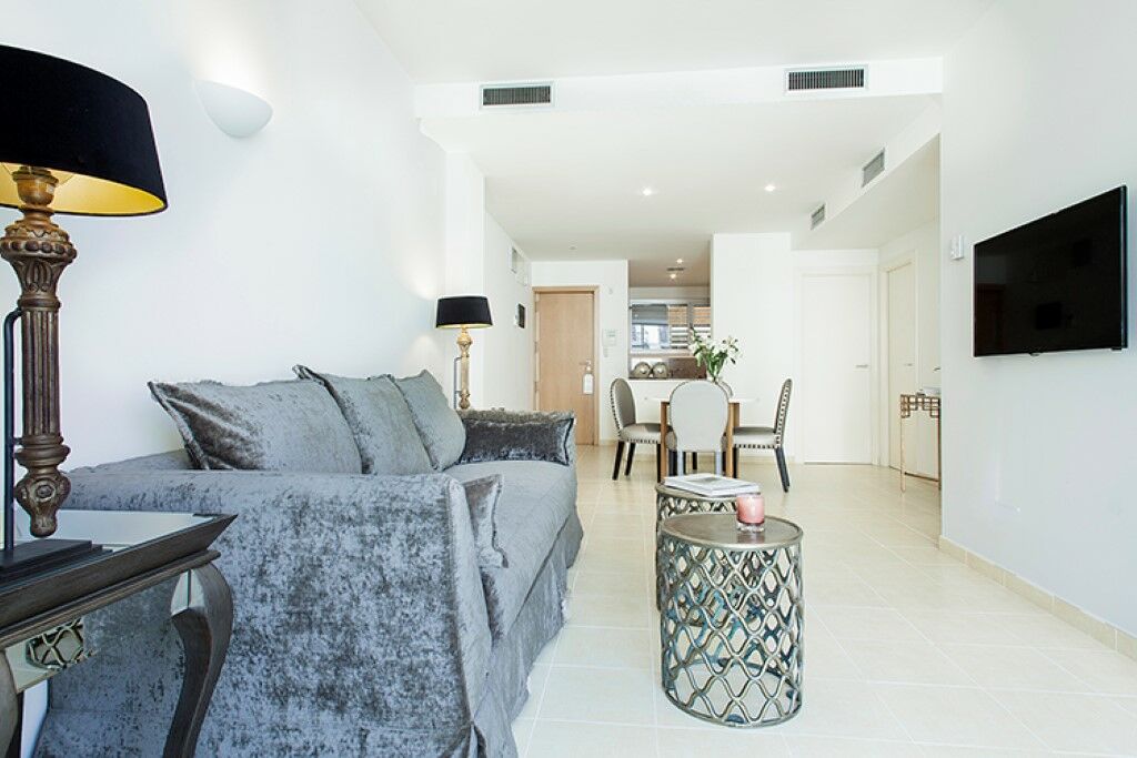 Splendom Suites Pau Claris Barcelona Exterior photo